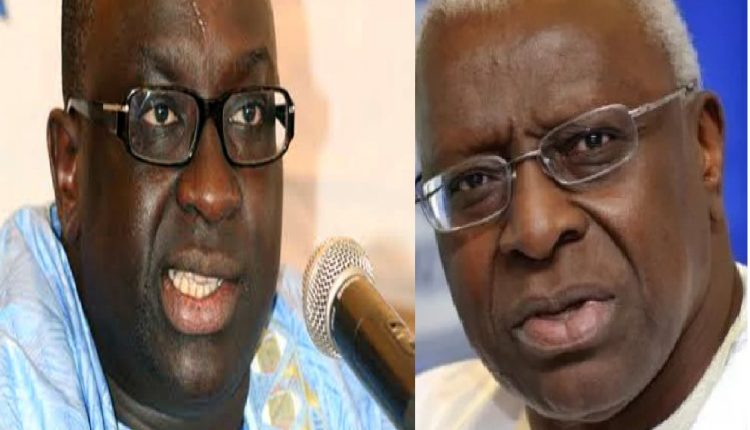 Pape Massata Diack : ‘’En 16 ans, Lamine Diack a fait gagner à l’IAAF 571,7 milliards F CFA’’