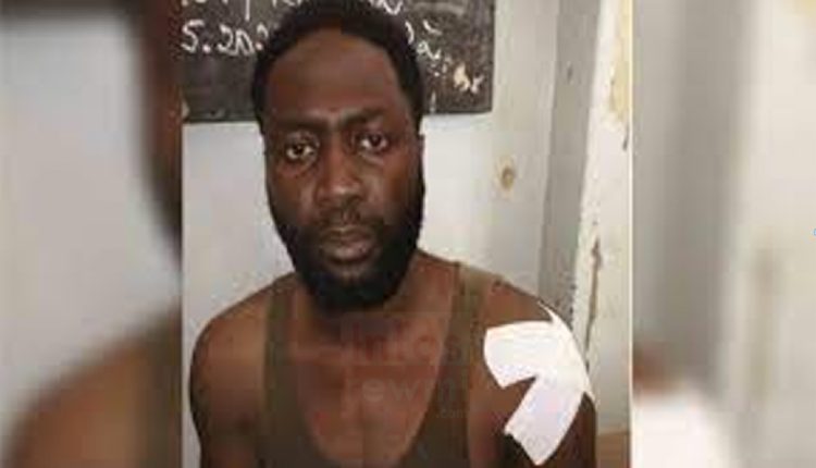 le procureur accorde une liberté provisoire