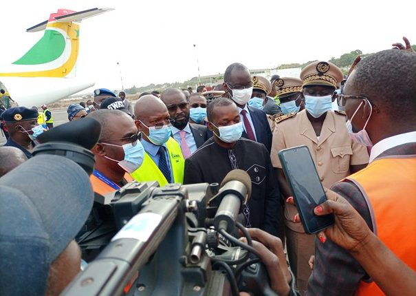 La saison touristique 2021-2022 lancée en Casamance