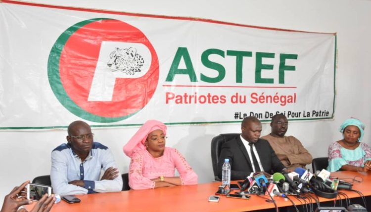 Les deux inspecteurs du Trésor membre du Pastef