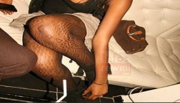 A quelques jours de la fête