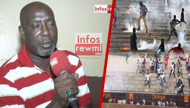 Abdoulaye Cissé met en garde les malfaiteurs...