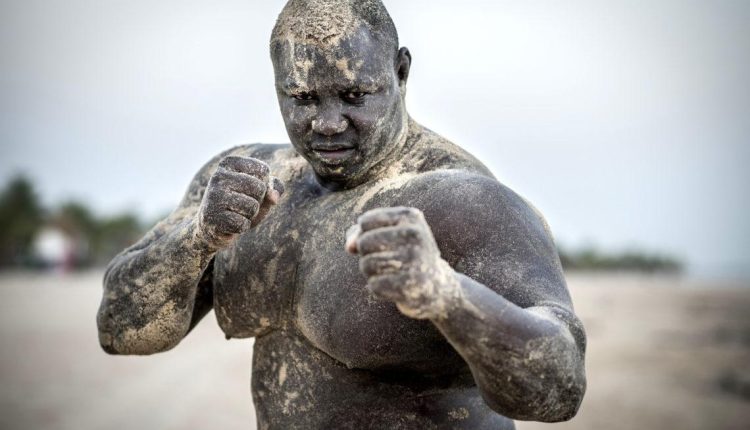 Bombardier répond Balla Gaye 2