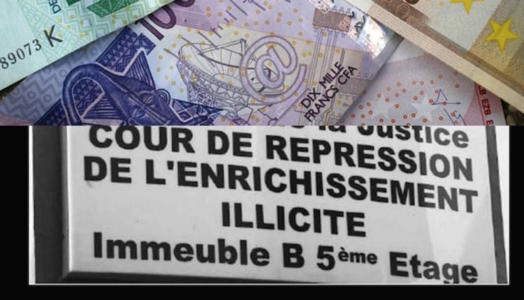près d’un milliard de budget par an pour (presque) rien !