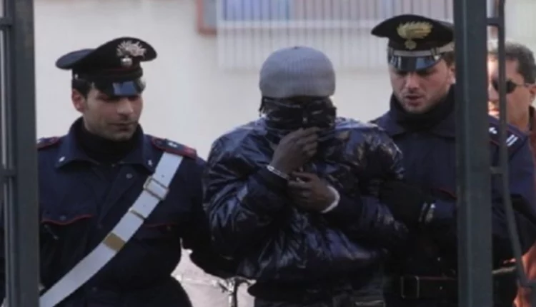 Un sénégalais condamné à 9 ans de prison