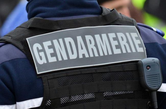 gendarmerie