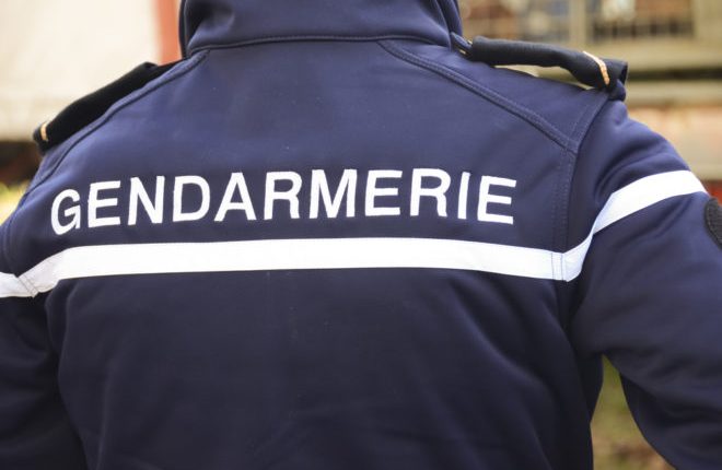 gendarme