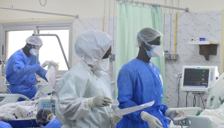 Variant Omicron au Sénégal : Les autorités sanitaires en état d’alerte maximale !