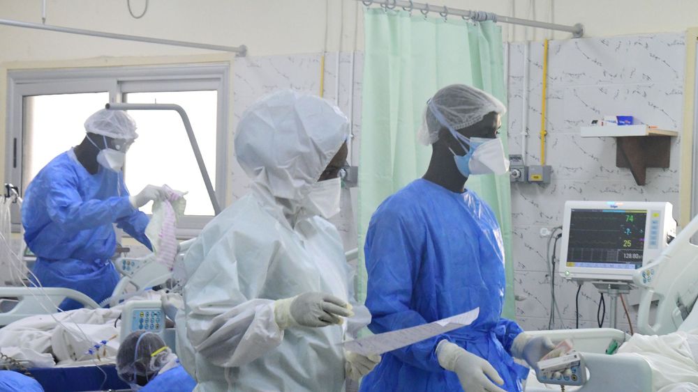 Variant Omicron au Sénégal : Les autorités sanitaires en état d’alerte maximale !