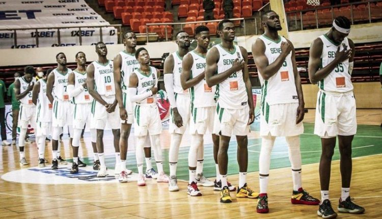 coupe du Monde de Basketball