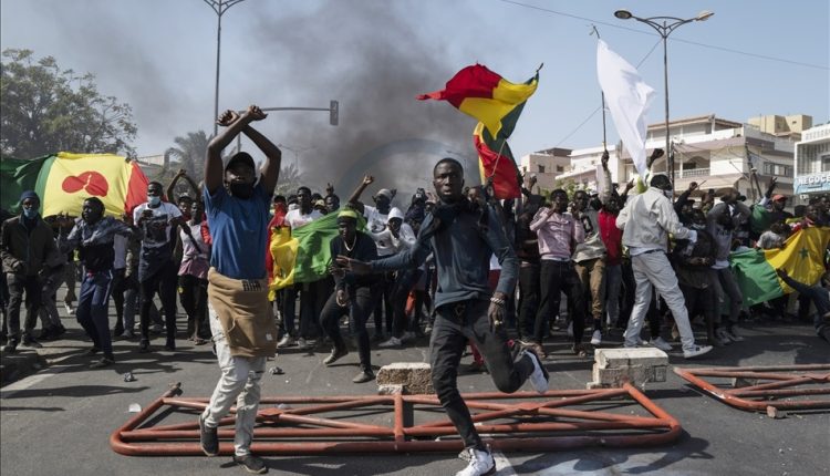 Y’en à Marre et Frapp renoncent à leur marche de ce vendredi