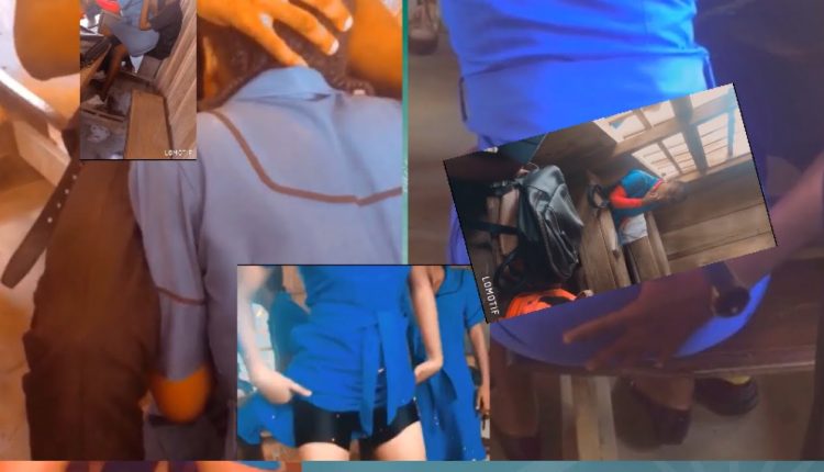 Pikine : La mineure faisait l’école buissonnière pour se la couler douce avec son petit ami