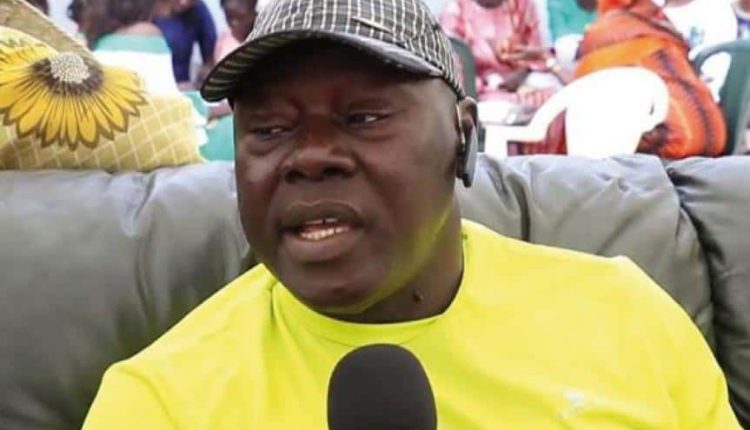 Moustapha Gueye, ancien tigre de Fass