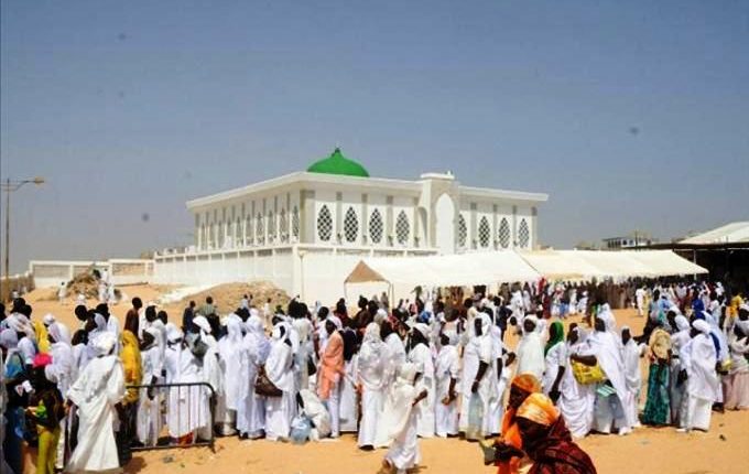 Serigne Libasse Dia Laye est décédé