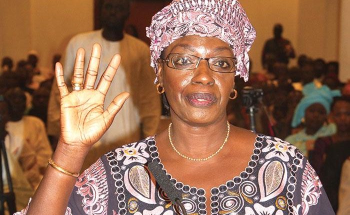 Seynabou Ndiaye Diakhaté