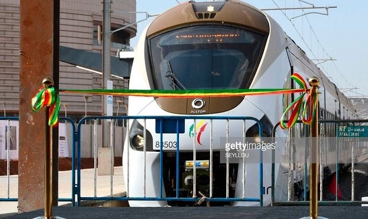 cérémonie d’inauguration