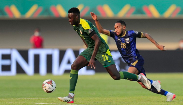 Sénégal – Cap-Vert