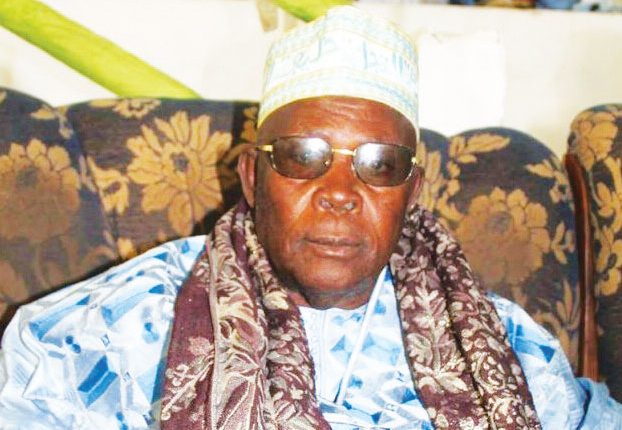 Khalife de Ndiassane