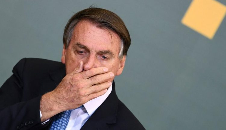 Bolsonaro