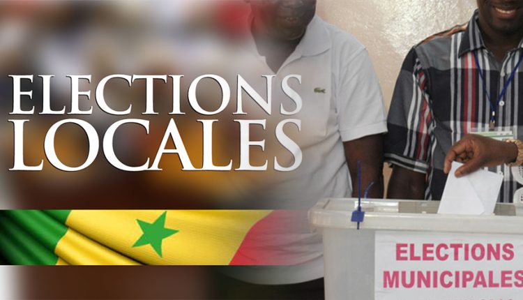 élections locales