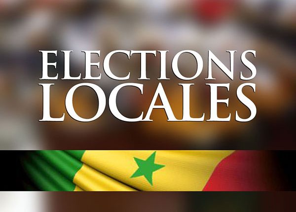 Élections Locales