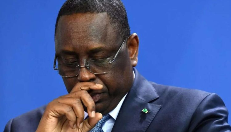 Macky Sall