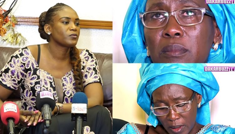 Affaire Miss Sénégal