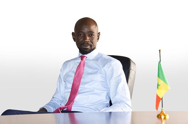 Sénégal va finaliser la TNT cette année, selon Amadou Abdoulaye Diop