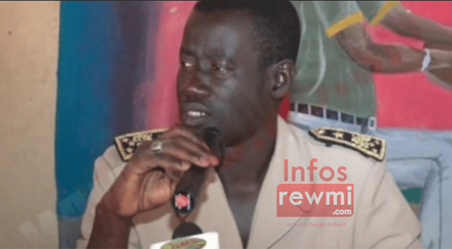 égislatives : Le Gouverneur de Dakar interdit toute manifestation du 30 juin au 09 juillet