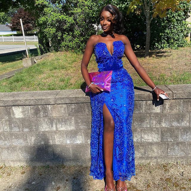 Tabaski 2022 : Les sénégalaises font chavirer la toile avec leur