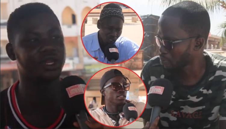 Vidéo-« Tendances » entre tarikhas : la réaction surprenante des talibés..