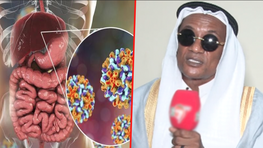 L'Hépatite B enfin guérissable : Dr Abdoulaye Diallo livre le remède