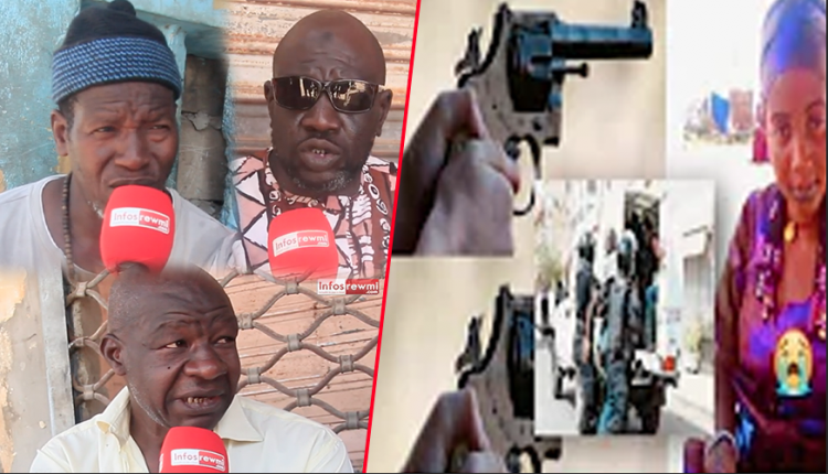 Femme tu3 à Matam par son mari : Des sénégalais se sont prononcés sur ce drame