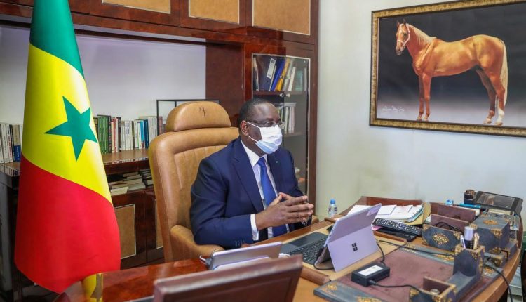 Macky dévoile le montant du premier budget de l’ère de la production pétrolière !