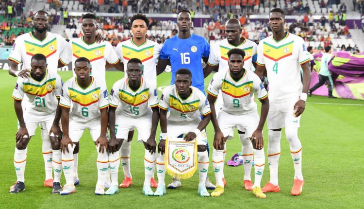 Coupe du monde au Qatar: Le pays de la téranga dégrossit le Qatar pour une première victoire africaine au Mondial.