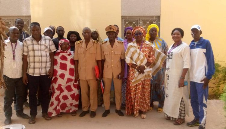 Kaolack : Les dangers liés à l’utilisation de l’Internet par les enfants au menu d'un atelier