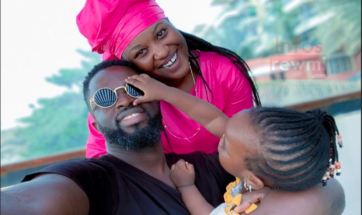 Découvrez le nouveau clip « IDEU » de NFU Maabo