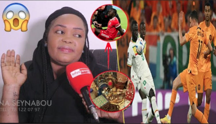 Sénégal au Mondial : cette révélation de la voyante S.Seynabou qui ne plaira pas aux Sénégalais...