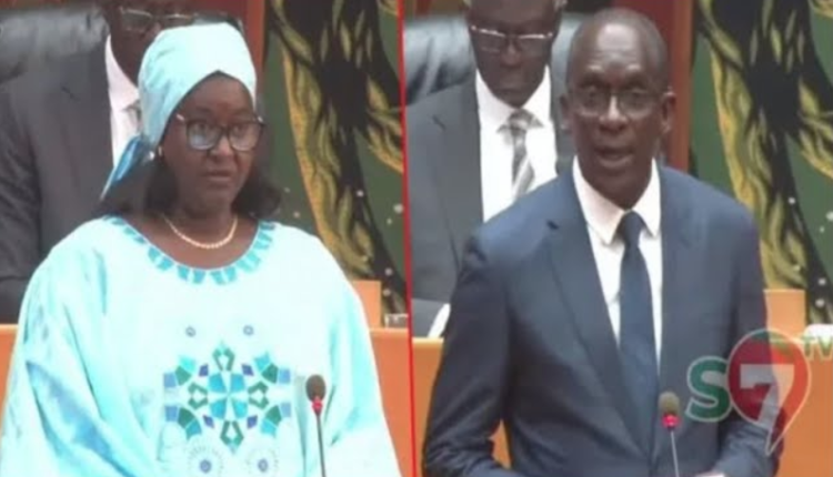 Abdoulaye Diouf Sarr