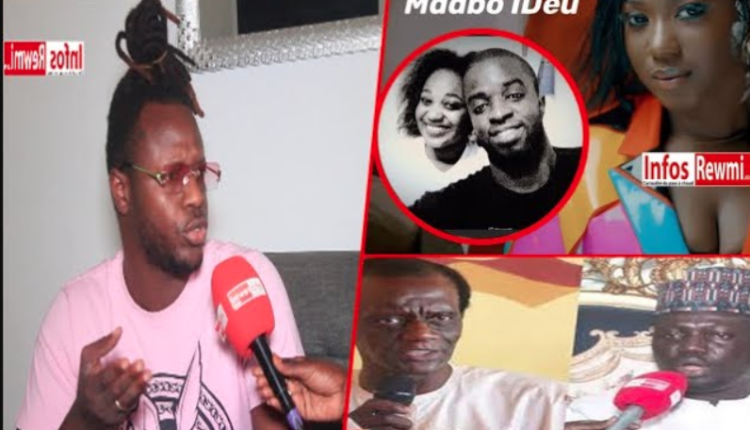 Affaire Cheikh Ahmed Cissé, Maabo... : Tico Tatto fait des révélations