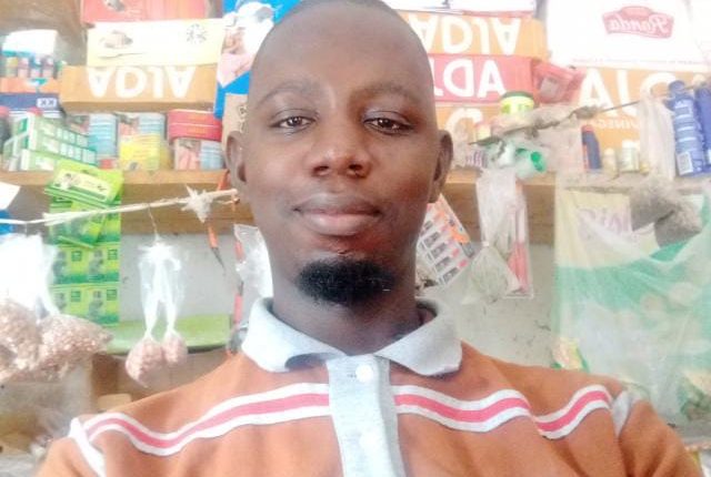 Kaolack : La scission au sein de l'association des Boutiquiers détaillants du Sénégal .