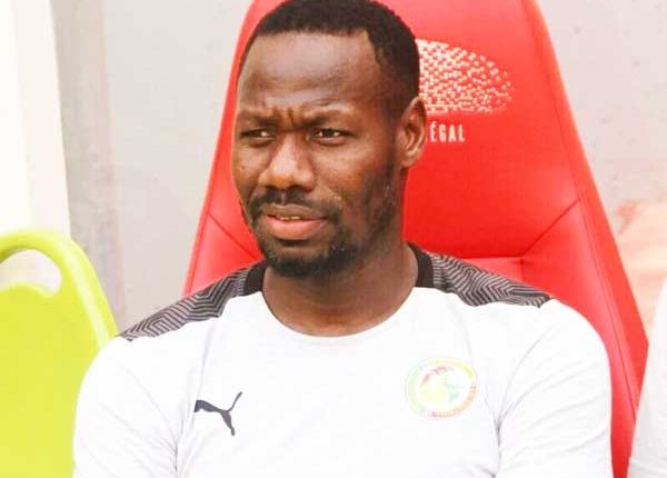 PRÉPARATION CHAN 2023 : LE SÉLECTIONNEUR PAPE THIAW DRESSE UNE LISTE DEUXIÈME LISTE DE 30 JOUEURS