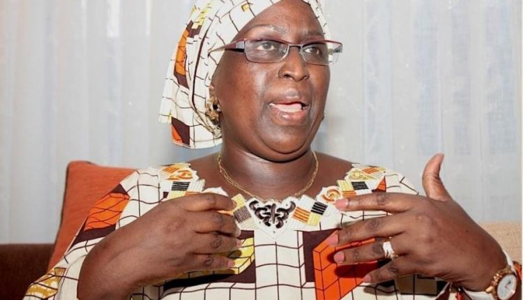 PR PENDA MBOW : « RIEN N’A CHANGÉ DANS CE PAYS DEPUIS 20 ANS «