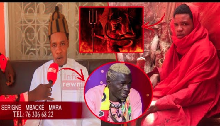 Serigne Mbacké Mara démasque Karamba et fait de grave révélations "So Guissé Djiné..."