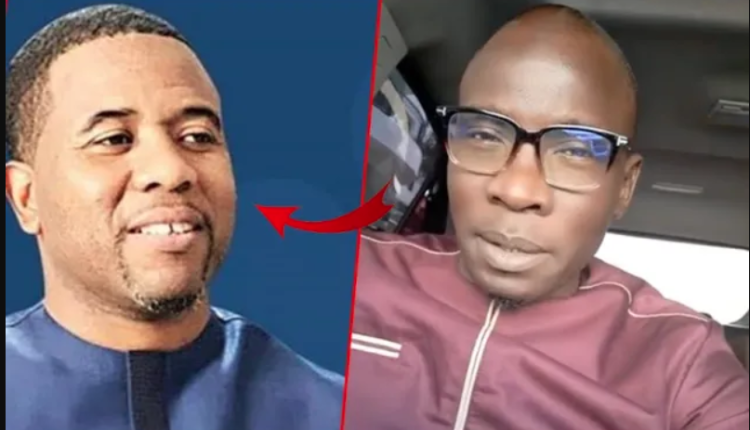 Bloquage des comptes de Zik FM : Recadré par Bougane, Mansour Diop répond au patron de D-Media