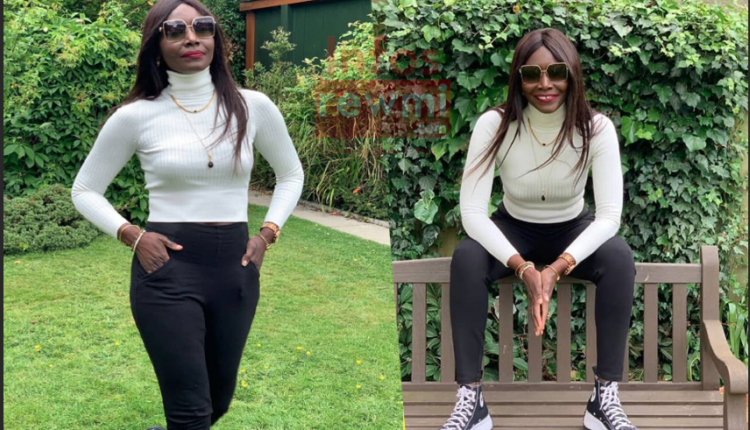 Coumba Gawlo l'Officiel