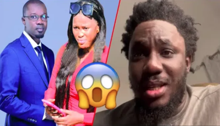 Mara Niass tacle sévèrement Adji Sarr et averti les sénégalais "dossier bi nanko ték si souff sino"