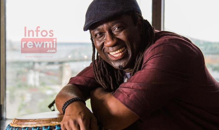 ELAGE DIOUF CHANTEUR TIRE SUR YANKHOBA DIATARA!