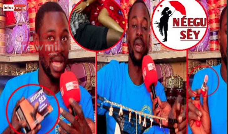 Comment avoir du pl@sir : Secrets yiy nékhal négou séy (kou amoul 18 ans Boul Khol)