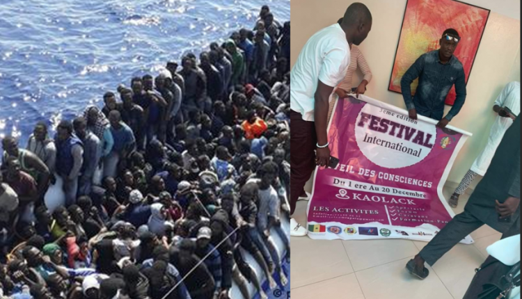 Kaolack : Le Saloum prépare le festival international pour l'éveil des consciences.